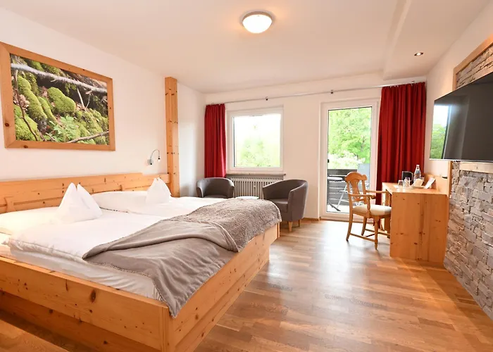 Hotel Gasthof Adler Oberstdorf